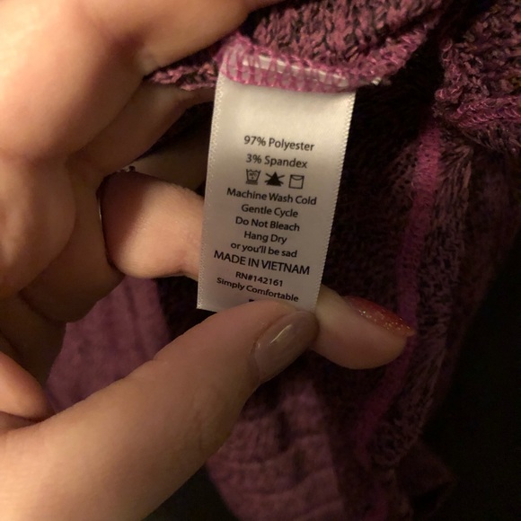 Lovely Lindsey 😍 Lularoe Medium - Picture 3 of 3